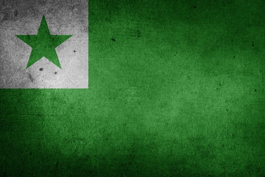 El noble fracaso del esperanto