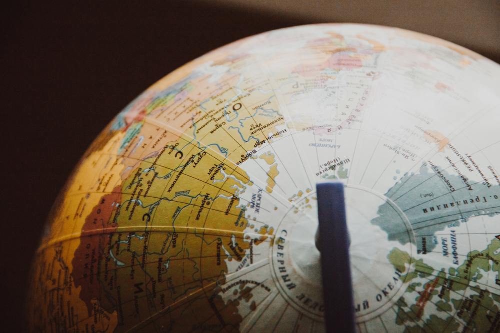 El idioma más común en todo el mundo