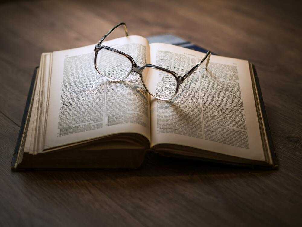 Las cinco razones principales por las que la traducción es una búsqueda intelectual