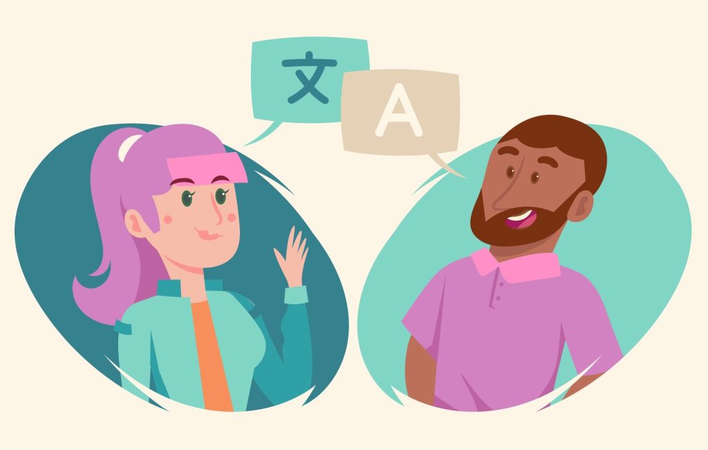 Cinco cualidades de un traductor de calidad