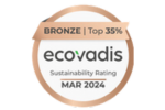 Medalla EcoVadis